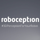 Roboception GmbH Logo