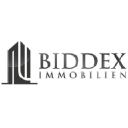BIDDEX Baugesellschaft mbH Logo