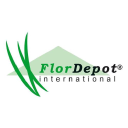 FlorDepot International GmbH Logo