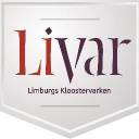Livar, Limburgs Kloostervarken Logo