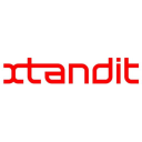 XTANDIT B.V. Logo