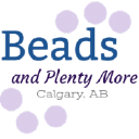 Beads & Plenty More (Calgary) Ltd Logo