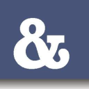 A & B Bürokommunikation Logo