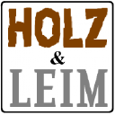 Holz und Leim Wolfram Herzog Logo