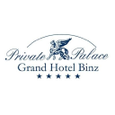 Grand Hotel Binz GmbH Logo