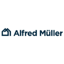 Alfred Müller Holding AG Logo