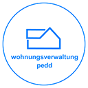 Wohnungsverwaltung Pedd GbR Logo
