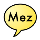 MezData Oliver Mezger Logo