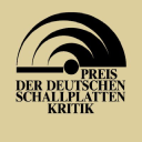 Preis der deutschen Schallplattenkritik Logo