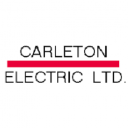 Carleton Electric Ltd Logo
