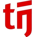 Bureau Tij Logo