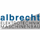 Albrecht Elektrotechnik GmbH Logo