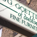 Goettler, G  G  Furniture Inc Logo