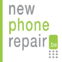 iPhone Reparatie Shop Logo