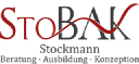 STOBAK STOCKMANN  BERATUNG, AUSBILDUNG, KONZEPTION Thomas Stockmann Logo