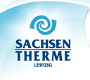 Sachsen-Therme GmbH & Co. KG Logo