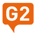 G2 SPEECH BELGIE NV Logo