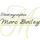 Photographie Marc Bailey Inc Logo