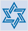 Burquest Jewish Comm Ass Logo