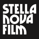 Stella Nova Film AB Logo