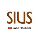 Sius AG Logo