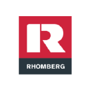 Rhomberg Bau GmbH Logo