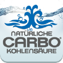 CARBO Kohlensäurevertrieb und Schankanlagenbau GmbH Logo