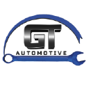GT Automotive Dienstleistungen am Kfz Logo