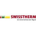 Swisstherm AG Logo