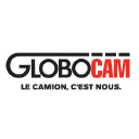 Globocam (Anjou) Inc Logo