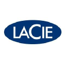 LaCie GmbH Logo