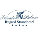 Strandhotel Rugard Logo