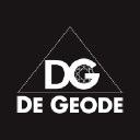 DE GEODE BVBA Logo