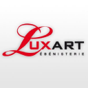 Ebenisterie Luxart Logo