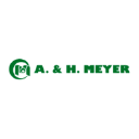 A. & H. Meyer GmbH Leuchten und Büroelektrik Logo