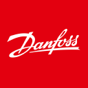 Danfoss Inc Logo