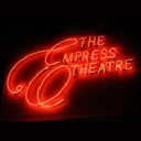 Empress Theatre Logo