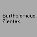 Bartholomäus Zientek Logo