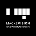 Mackevision Logo