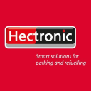 Hectronic Schweiz AG Logo