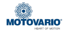 Motovario GmbH Logo