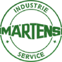 Märtens Industrie-Service Gesellschaft mit beschränkter Haftung Logo