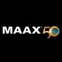 MAAX BATH Logo