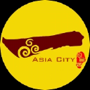 Asia City Zhiwei Yang Logo