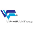 VIP-VIRANT AG Logo