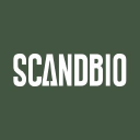 Scandbio AB Logo