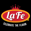 Lafe AB Logo