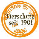 Tierschutzverein Heidelberg u. Umgebung e.V. Logo
