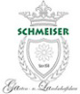Mirko Schmeiser Garten- und Landschaftsbau Schmeiser Logo