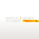 Marcus Schubert Medien UG (haftungsbeschränkt) Logo